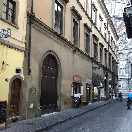 Via Dei Servi 6 Appartamento