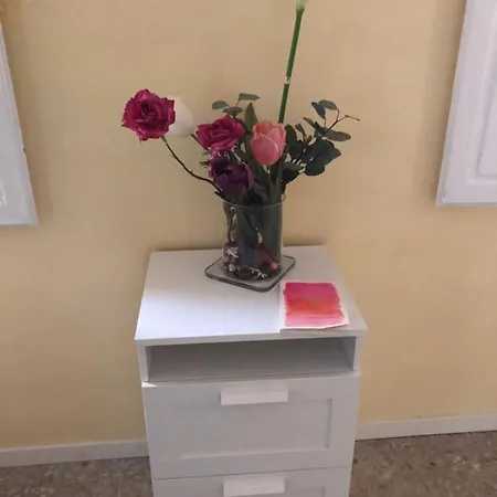 Via Dei Servi 6 Appartamento