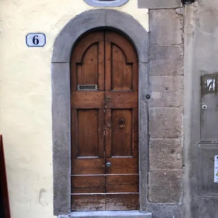Appartamento Via Dei Servi 6
