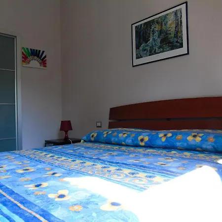 Francesca House Apartmán Florencie