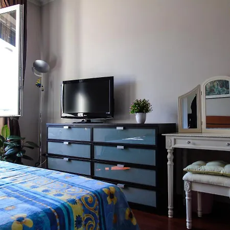 Francesca House Apartmán Florencie