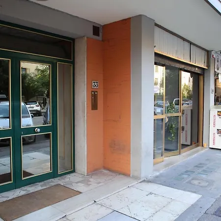 Residenza Leone * Florence