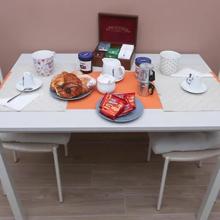 Residenza Leone Bed & Breakfast