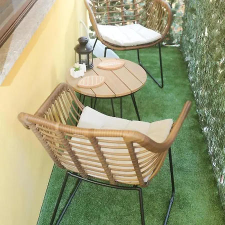 Bed & Breakfast Residenza Leone *