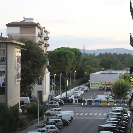 Residenza Leone Bed & Breakfast Florence