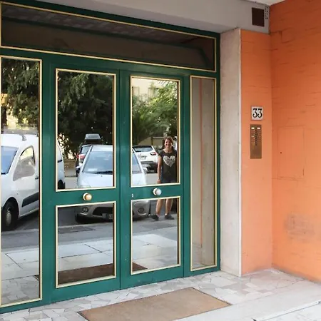 Bed & Breakfast Residenza Leone *