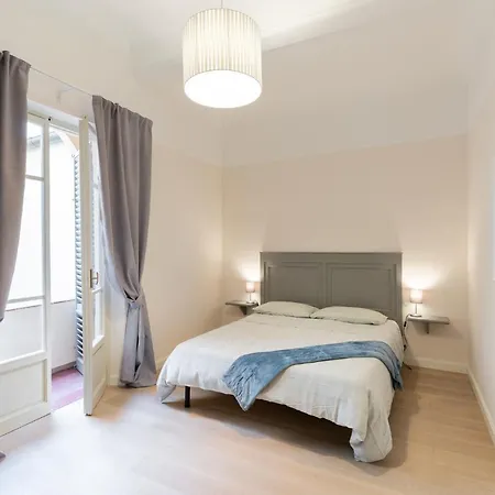 Pure Luxury In Oltrarno * Florence
