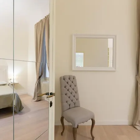 Pure Luxury In Oltrarno Apartment Florence