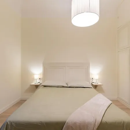 Pure Luxury In Oltrarno *