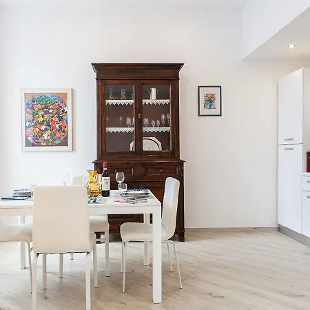 Apartment Pisana Florence