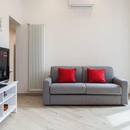 Pisana Apartment