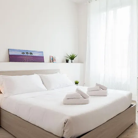 Pisana Apartment Florence
