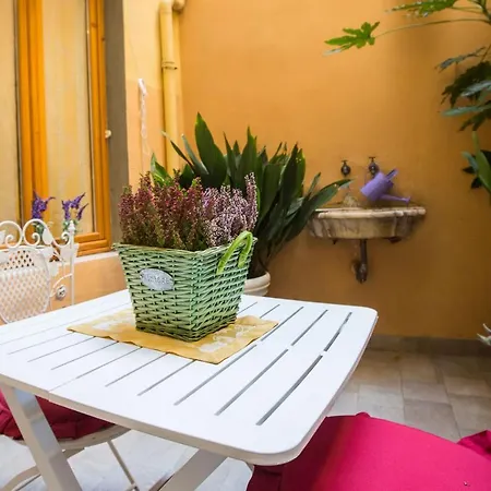 Appartamento Charming Fiesolana In Heart Of Firenze