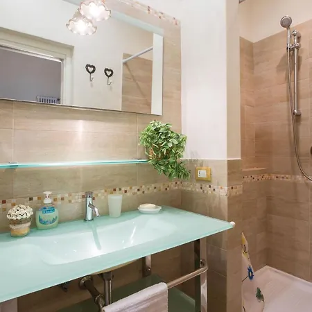 Appartamento Charming Fiesolana In Heart Of Firenze