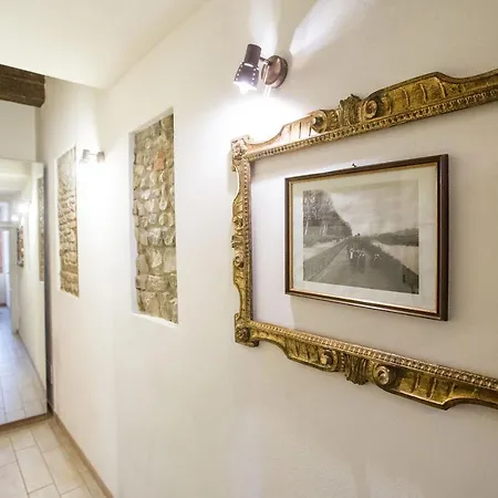 Appartamento Charming Fiesolana In Heart Of *