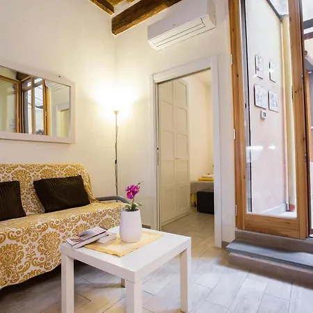 Charming Fiesolana In Heart Of