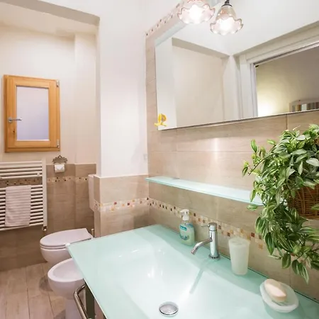 Charming Fiesolana In Heart Of Appartamento Firenze