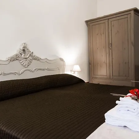 Charming Fiesolana In Heart Of Appartamento