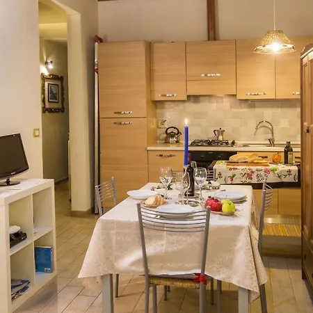 Appartamento Charming Fiesolana In Heart Of
