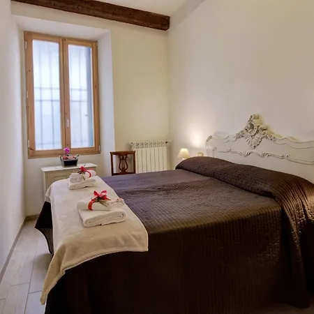Appartamento Charming Fiesolana In Heart Of