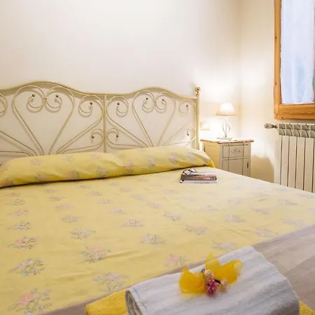 Charming Fiesolana In Heart Of