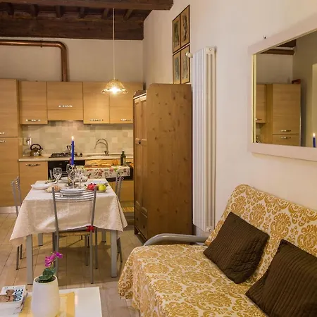 Charming Fiesolana In Heart Of Appartamento Firenze