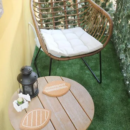 Residenza Leone Florenz