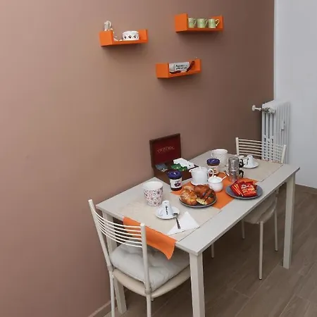 Bed & Breakfast Residenza Leone *