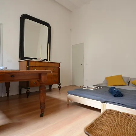 L'atelier Di Poison Poke Guest house