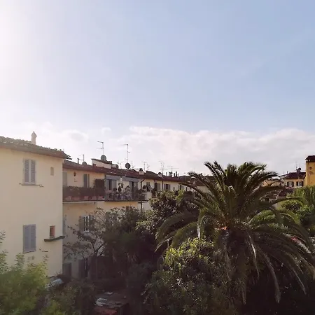 In San Frediano * Firenze