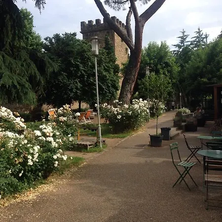 Bed & Breakfast In San Frediano Florence
