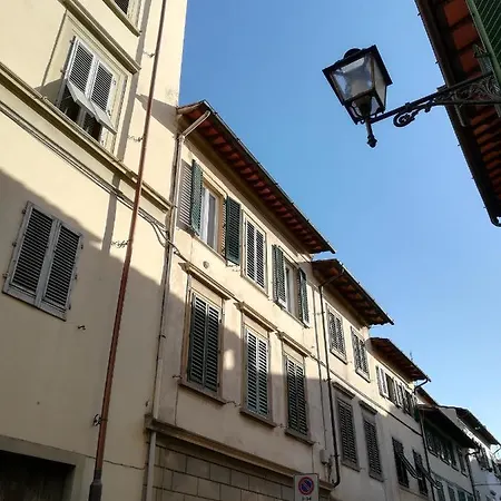 Bed & Breakfast In San Frediano *