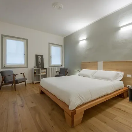 Apartment Residenza Il Conte Florence