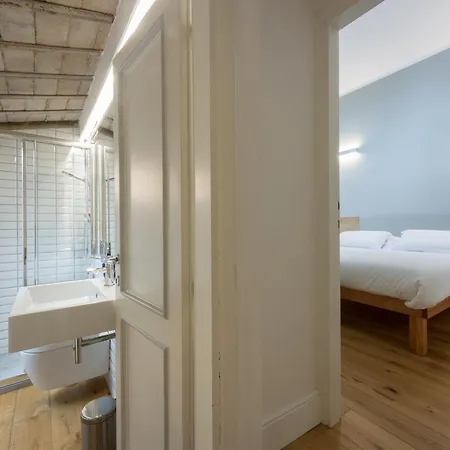 Residenza Il Conte Apartment Florence