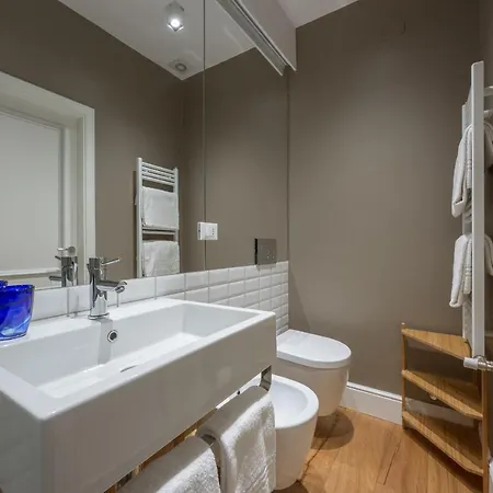 Apartment Residenza Il Conte