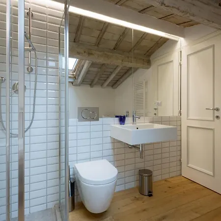 Apartment Residenza Il Conte Florence
