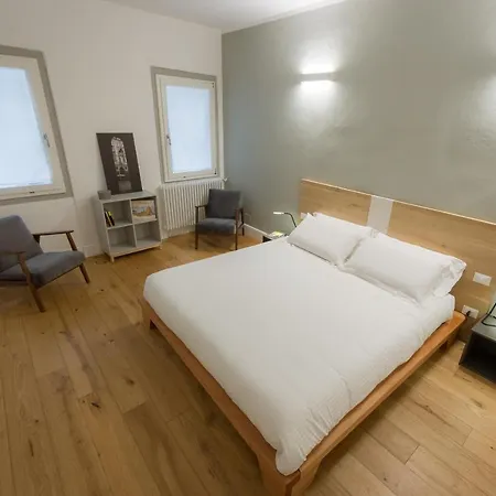 Apartment Residenza Il Conte Florence