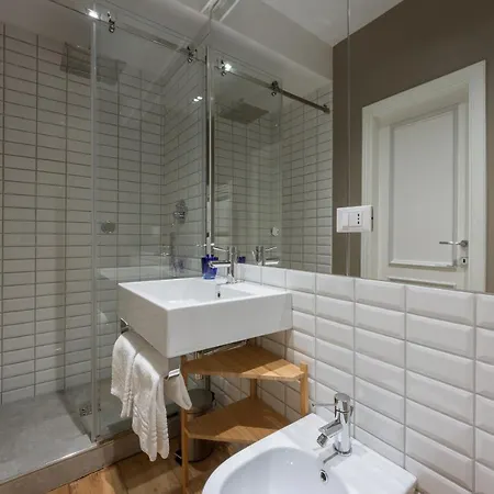 Apartment Residenza Il Conte