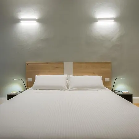 Residenza Il Conte Apartment Florence