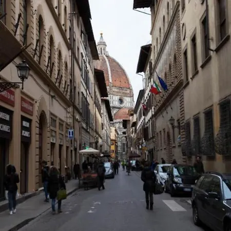 Center Duomo * Firenze