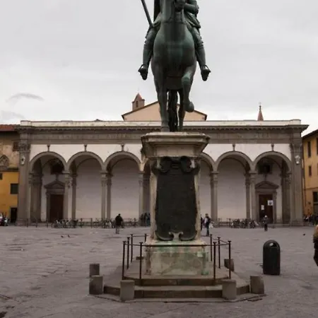 Appartamento Center Duomo Firenze