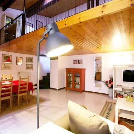 Apartmán Center Duomo *