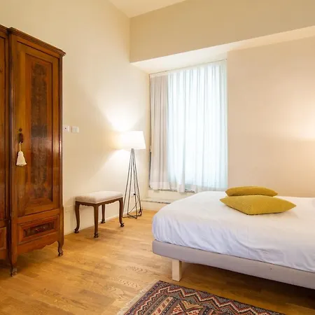 Uffizi Prestige By Mmega Apartment *
