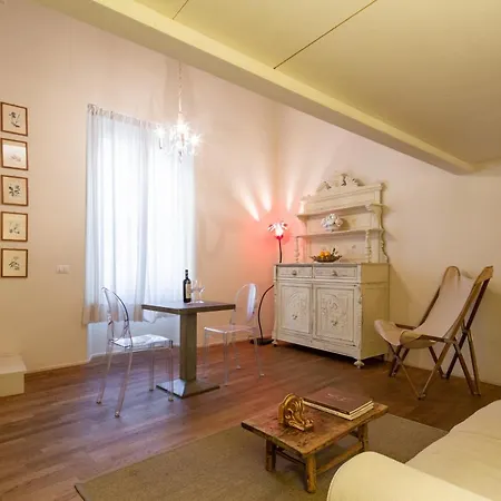 Uffizi Prestige By Mmega Florence