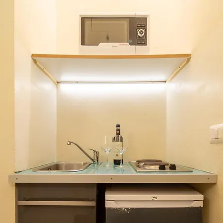 Uffizi Prestige By Mmega Apartment