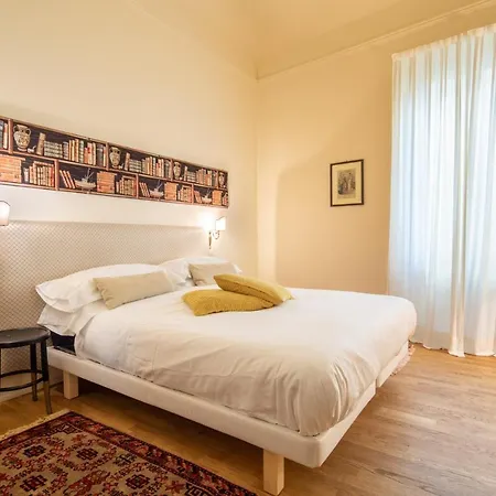 Uffizi Prestige By Mmega Apartment