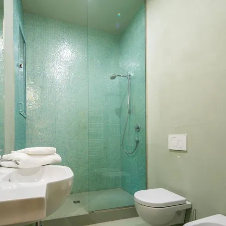 Uffizi Prestige By Mmega Apartment *