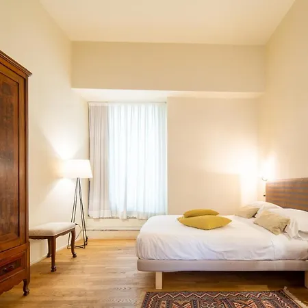 Apartment Uffizi Prestige By Mmega