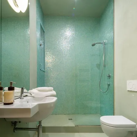 Uffizi Prestige By Mmega Apartment
