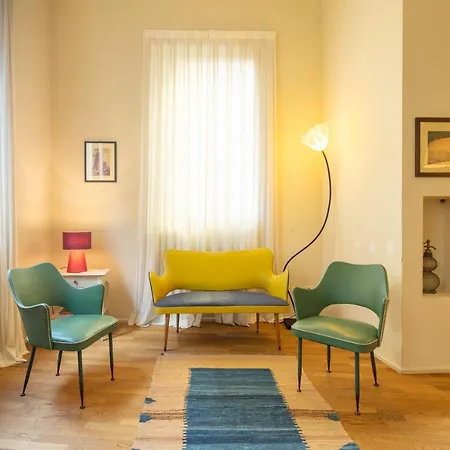 Apartment Uffizi Prestige By Mmega